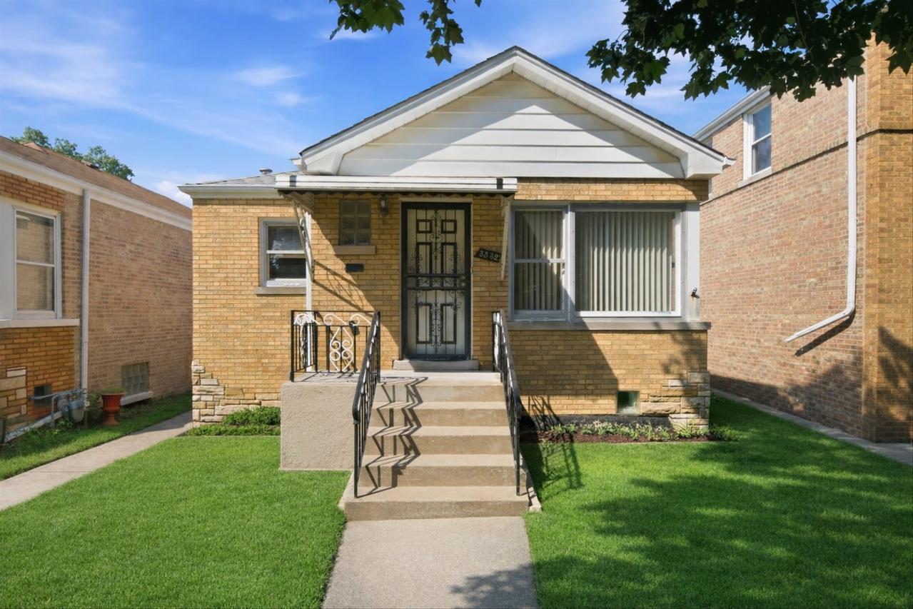 3532 S 59th Ct., Cicero, IL 60804