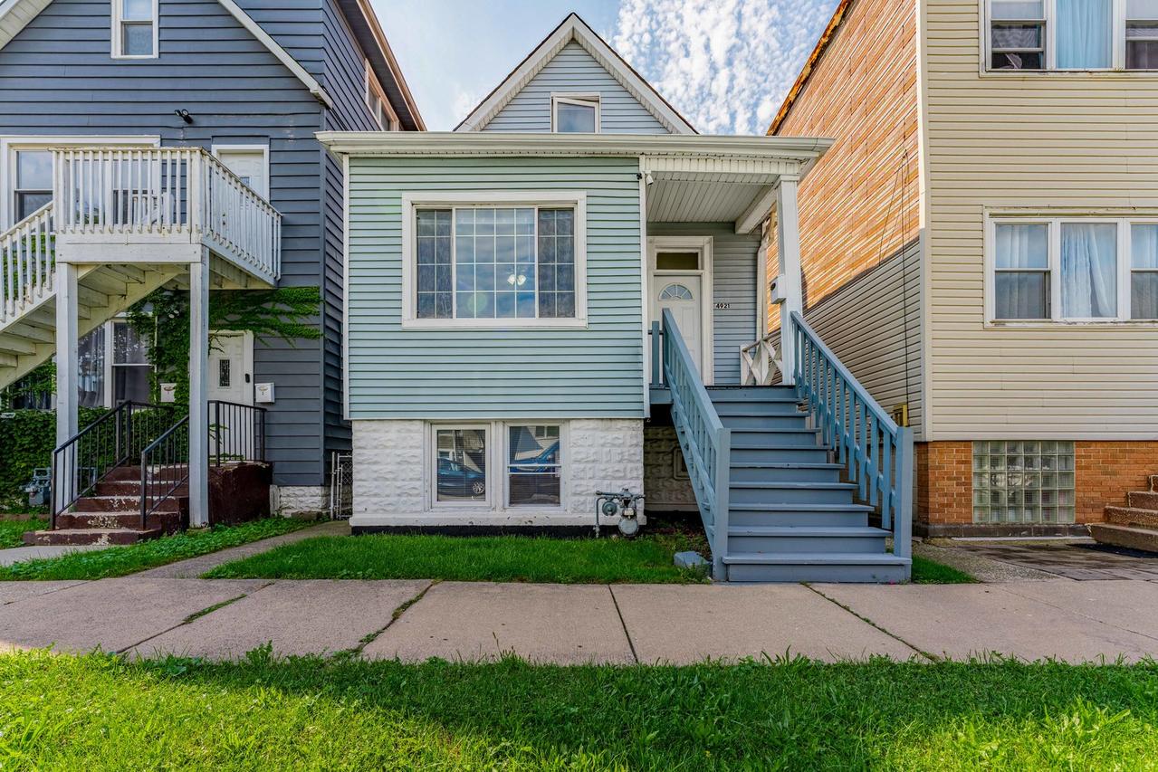 4921 W 28th Pl., Cicero, IL 60804