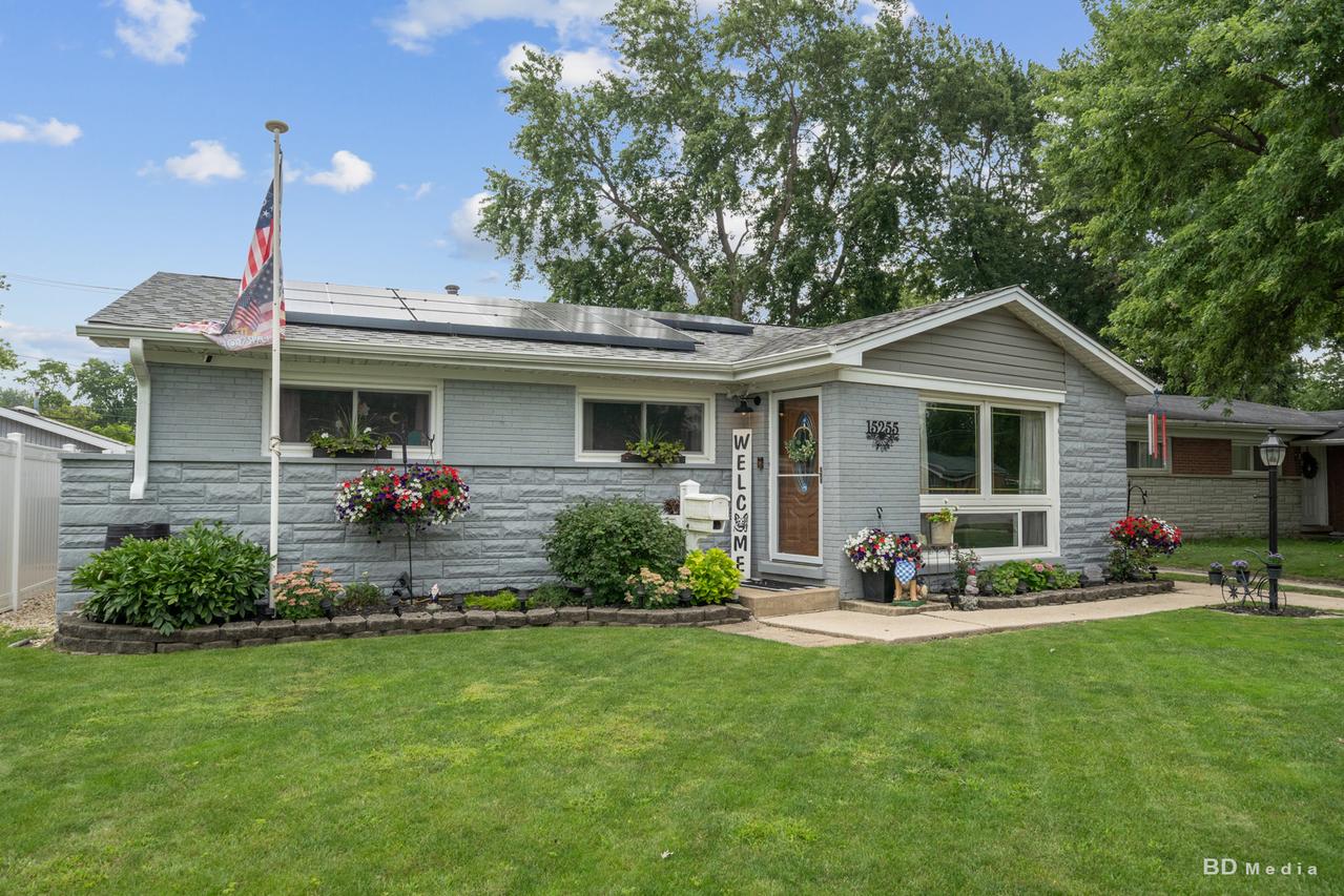 15255 Millard Ave., Midlothian, IL 60445