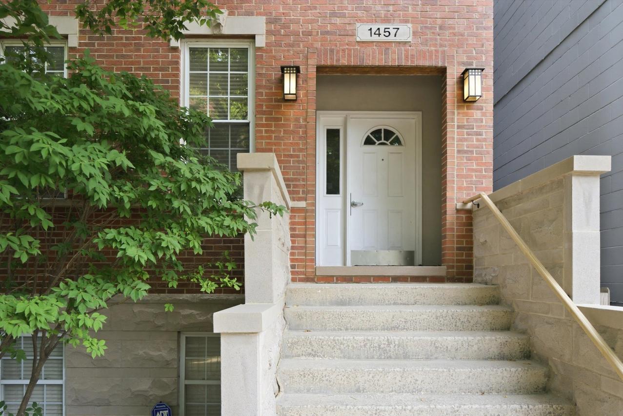 1457 W Fry St. #1, Chicago, IL 60642
