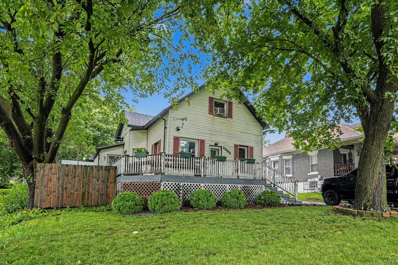 1303 Cora St., Joliet, IL 60435