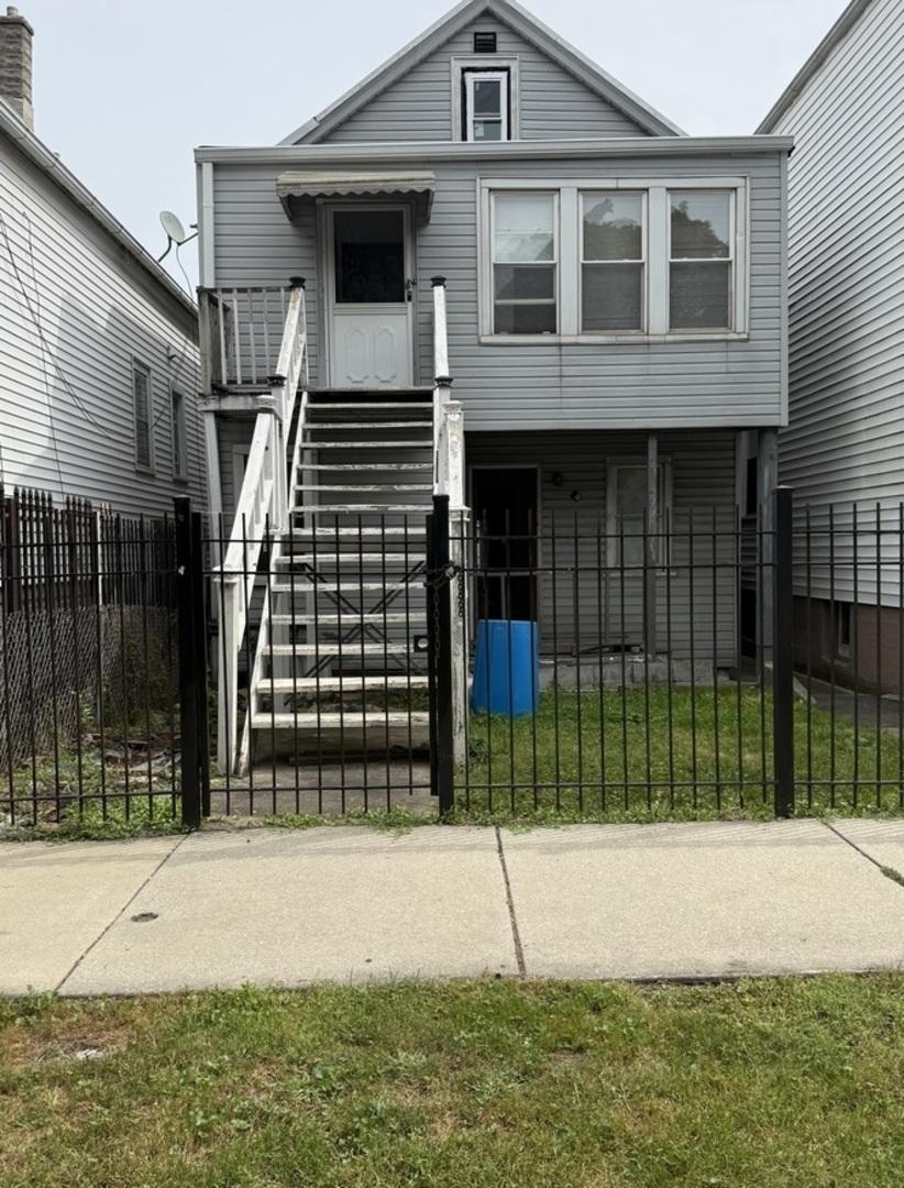 4935 S Wood St., Chicago, IL 60609