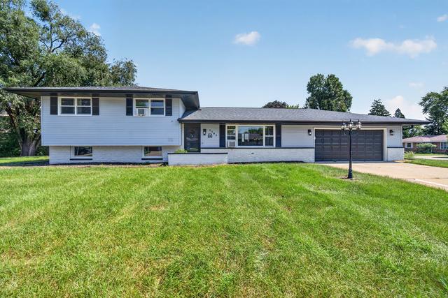 New Homes For Sale This Week That Attend Morris Community High School: August 28th to September 3rd