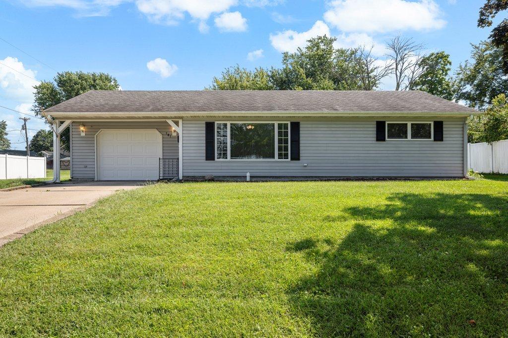 101 Riverview Dr., Albany, IL 61230