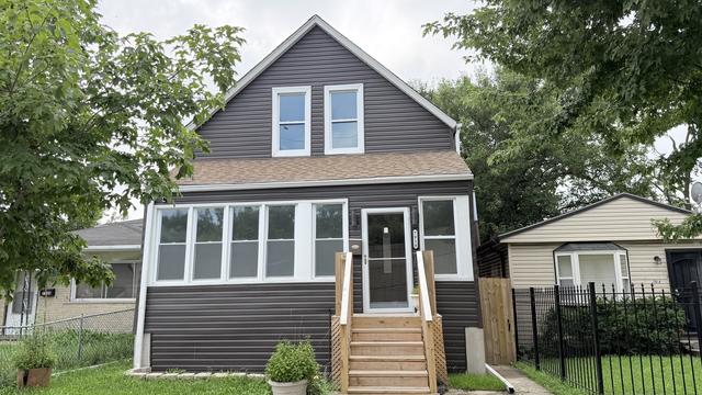 New Homes with Master Bedrooms on the 1st Floor in Avalon Park: August 29th to September 4th