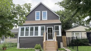New Homes with Master Bedrooms on the 1st Floor in Avalon Park: August 29th to September 4th