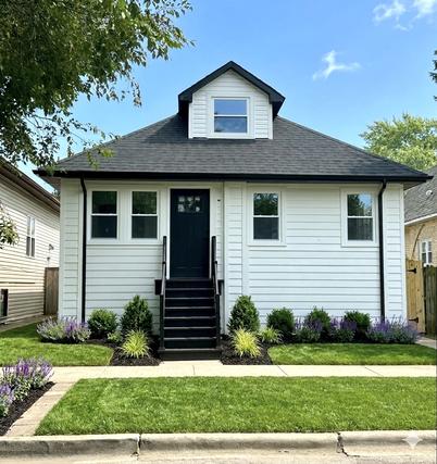 New Homes with Master Bedrooms on the 1st Floor That Attend Falconer Elementary School: September 5th to September 11th