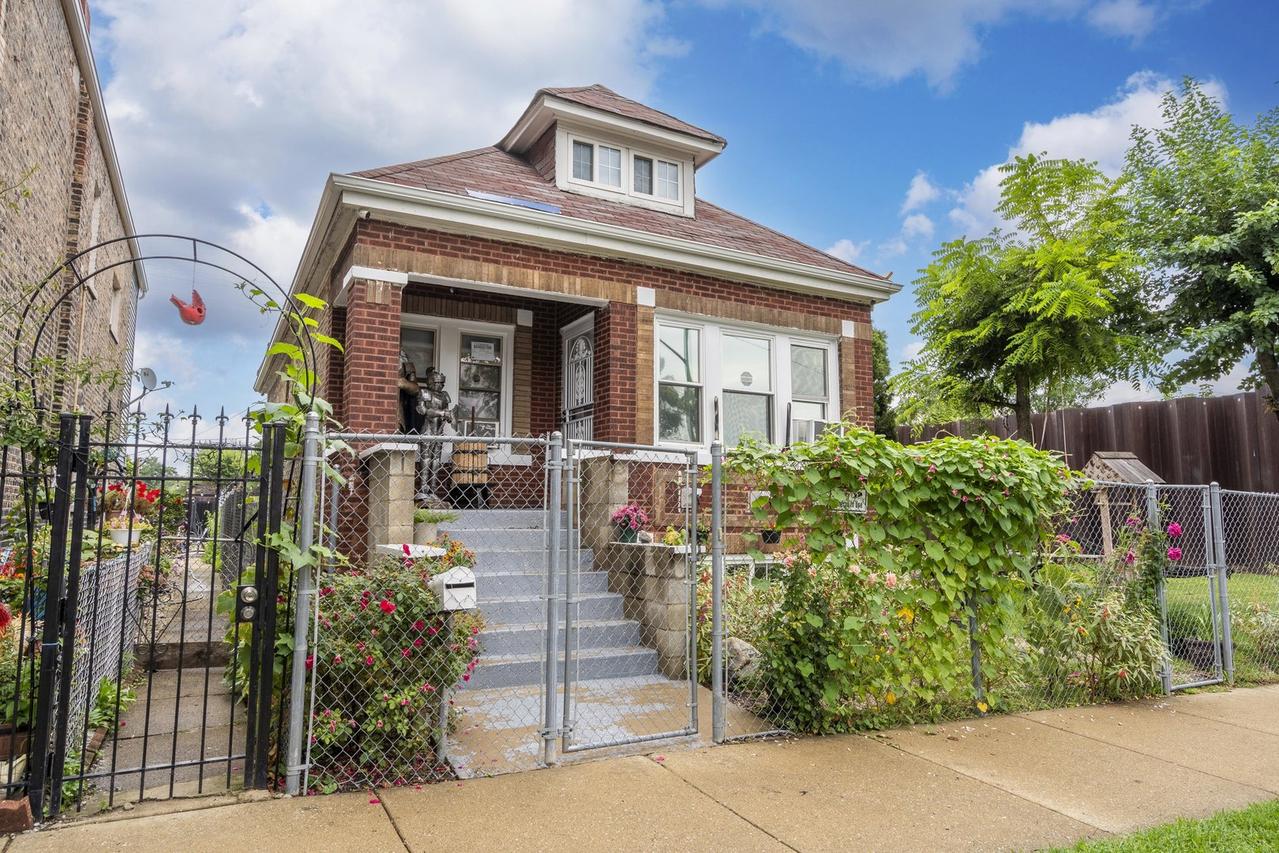 2249 S Hamlin Ave., Chicago, IL 60623