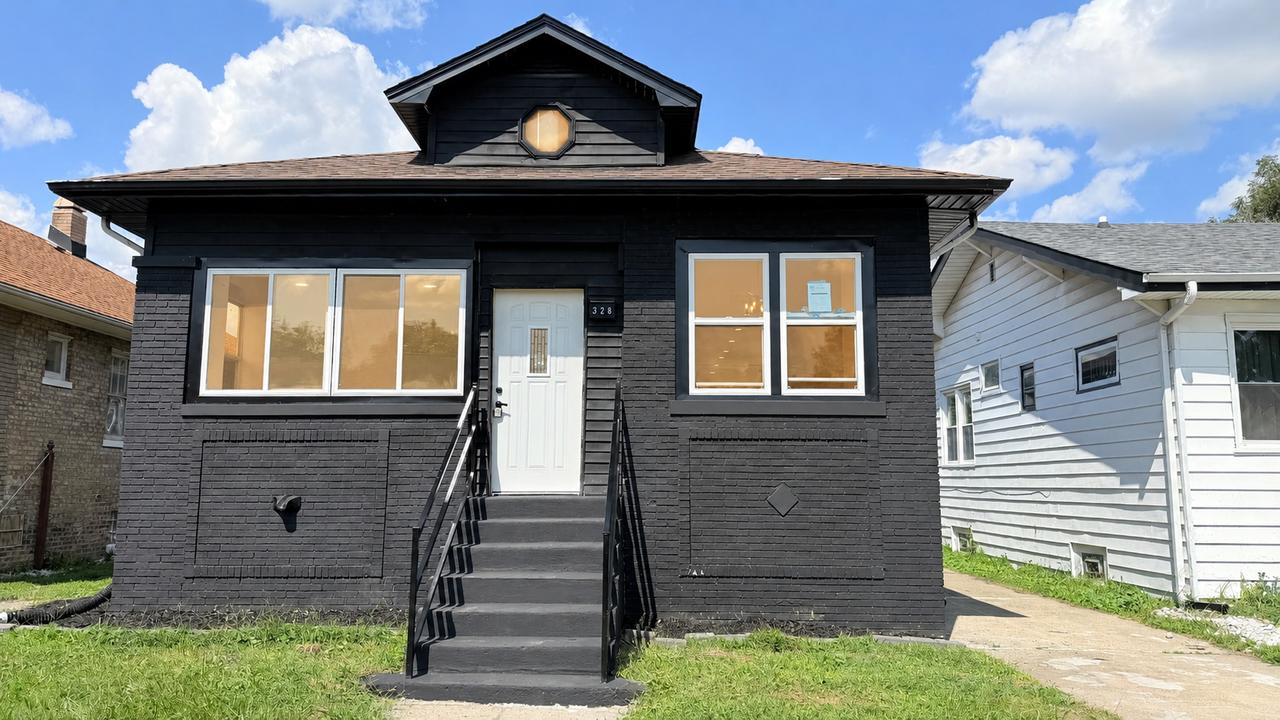 328 156th Pl., Calumet City, IL 60409