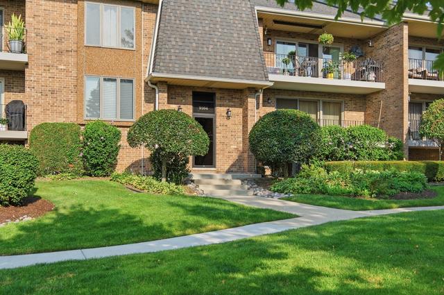 New Homes with Master Bedrooms on the 1st Floor in Palos Hills: August 29th to September 4th