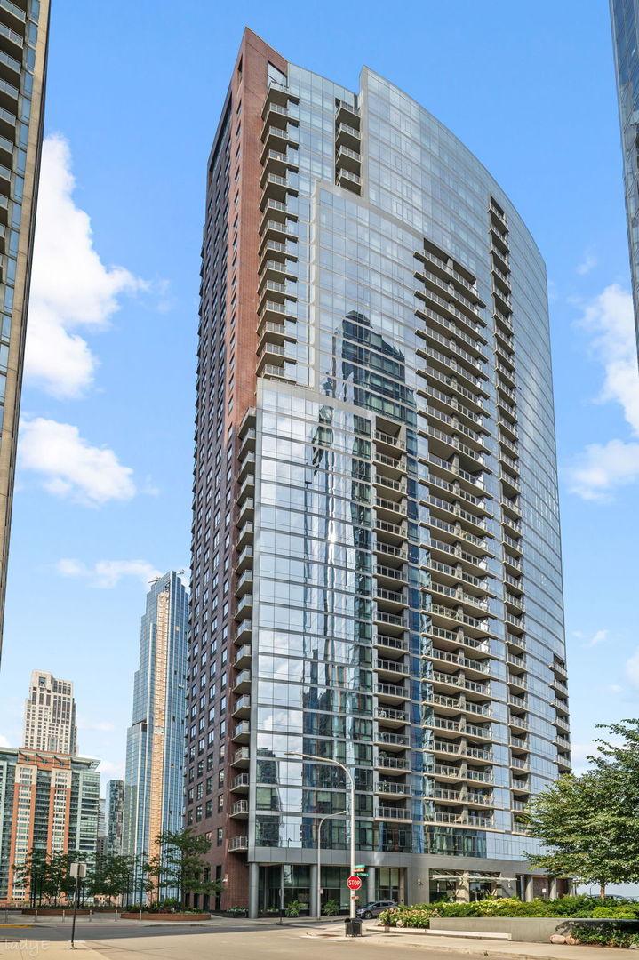 450 E Waterside Dr. #2911, Chicago, IL 60601