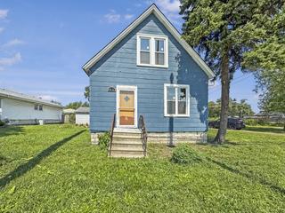 New Homes For Sale This Week That Attend McKinley Junior High School: August 28th to September 3rd