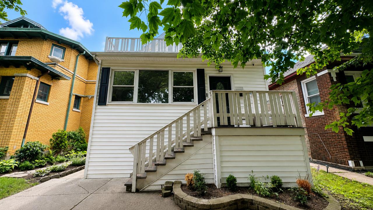 1844 S 61st Ct., Cicero, IL 60804