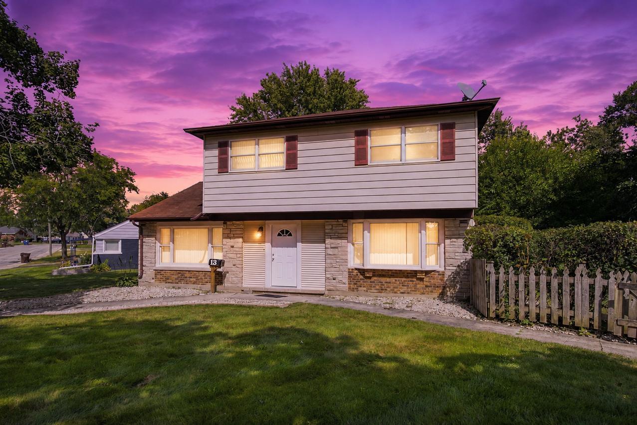 139 Peach St., Park Forest, IL 60466