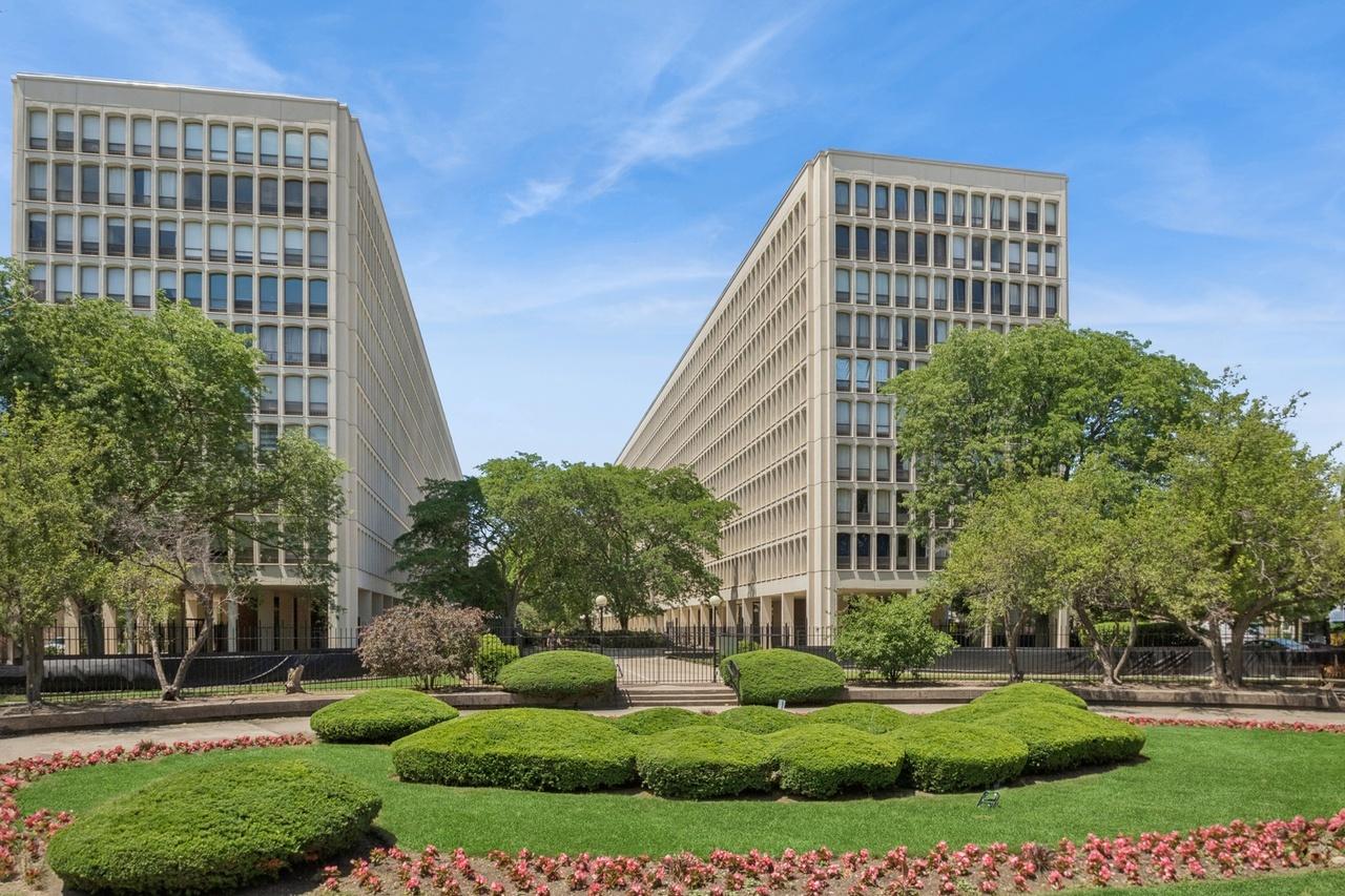 1451 E 55th St. #225N, Chicago, IL 60615