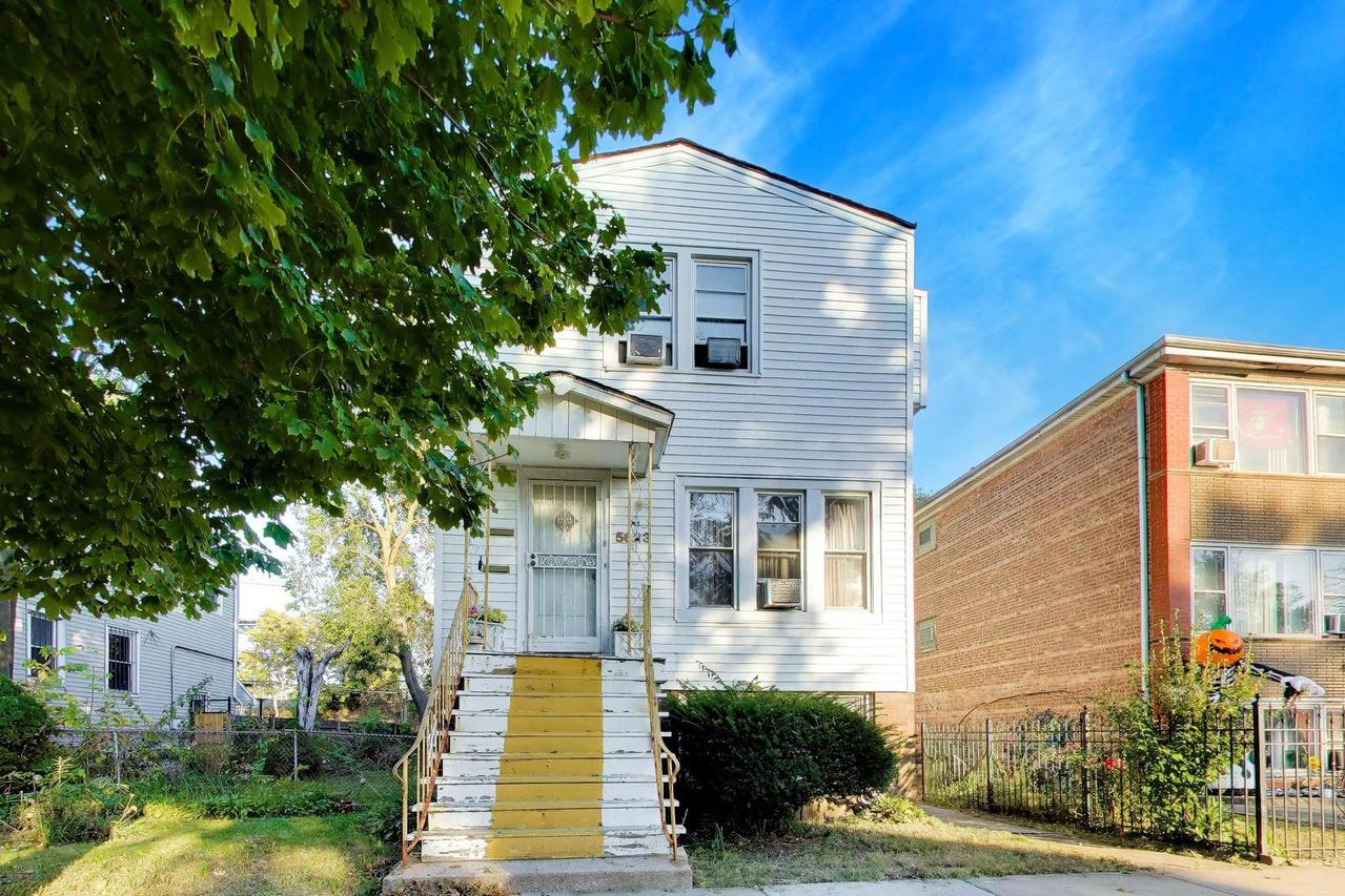5623 S Oakley Ave., Chicago, IL 60636