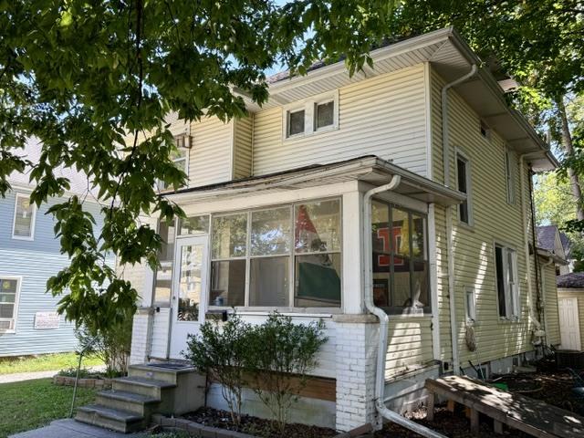 711 W California Ave., Urbana, IL 61801