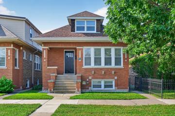 New Homes with Master Bedrooms on the 1st Floor in Portage Park: August 29th to September 4th