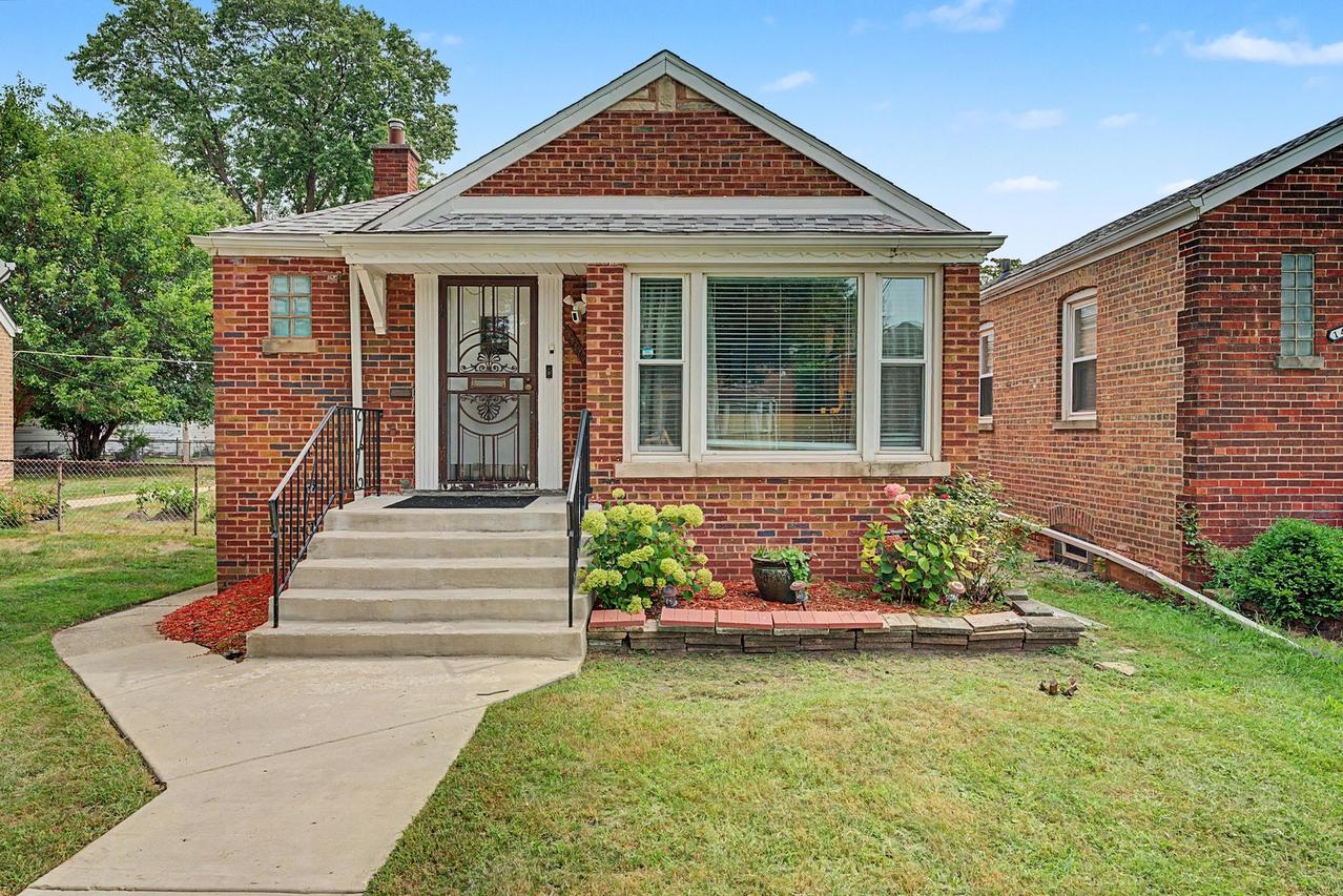 14207 S Normal Ave., Riverdale, IL 60827