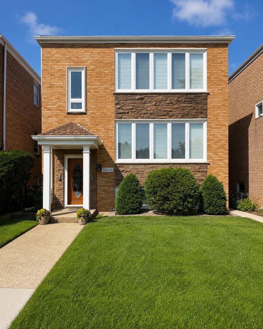 [Address Hidden by Seller], Chicago, IL 60630
