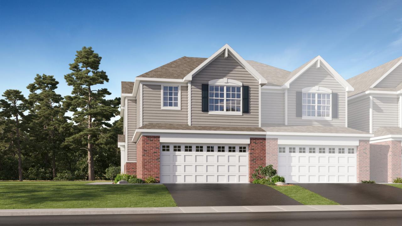 1116 Blazingstar Ln., Joliet, IL 60431