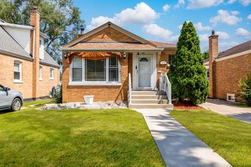 New Homes For Sale This Week in Evergreen Park: August 28th to September 3rd