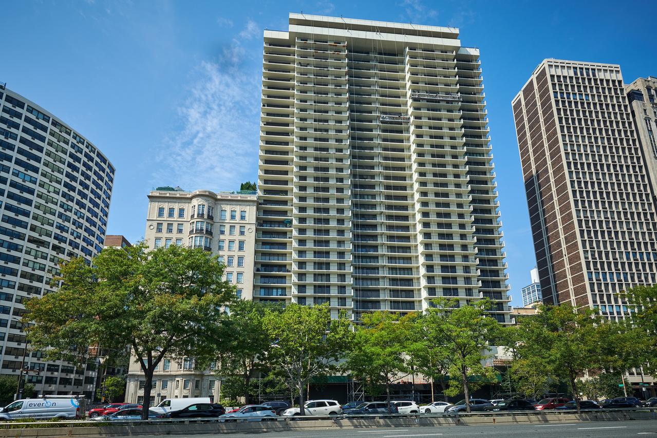 1212 N Lake Shore Dr. #24BN, Chicago, IL 60610