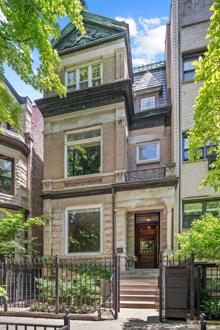 1437 N Dearborn St., Chicago, IL 60610