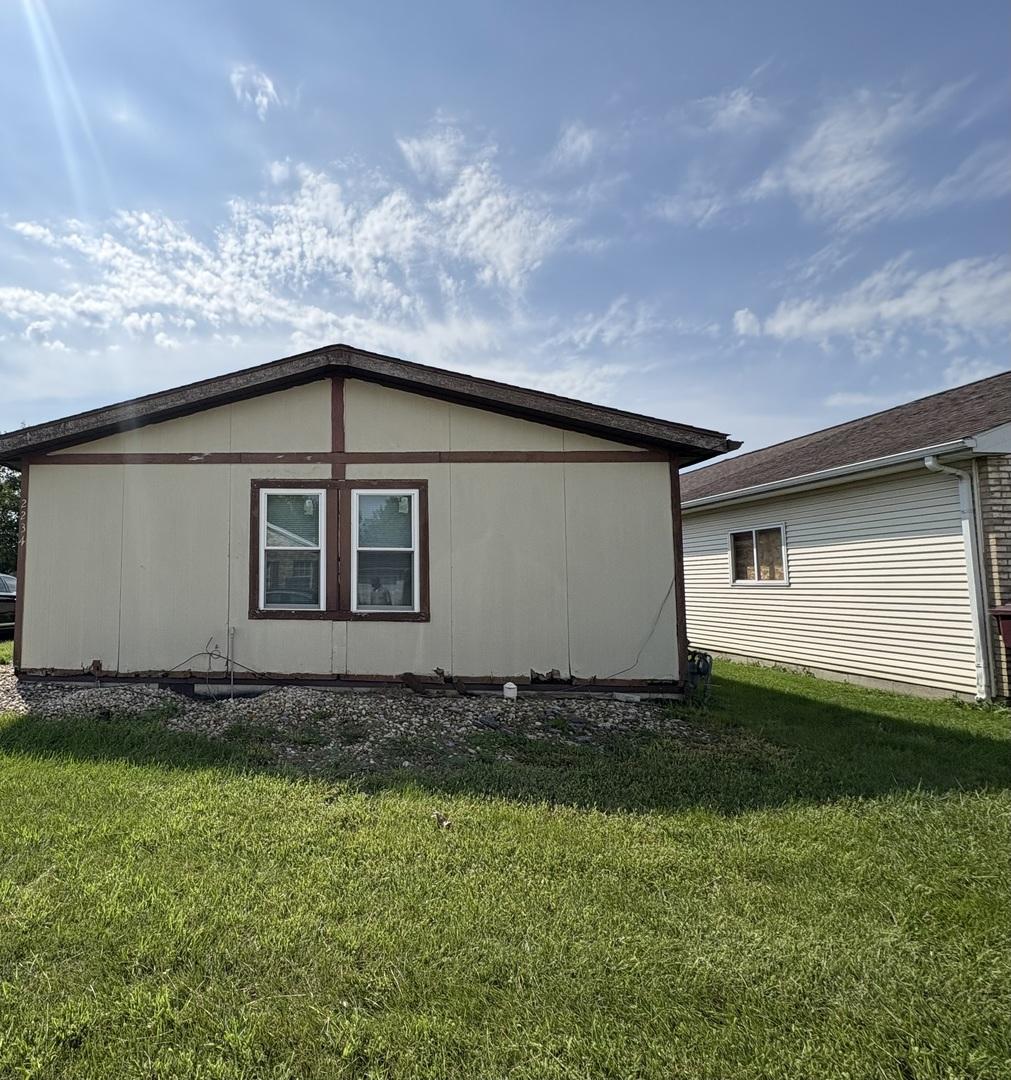 2234 Rush St., Sauk Village, IL 60411