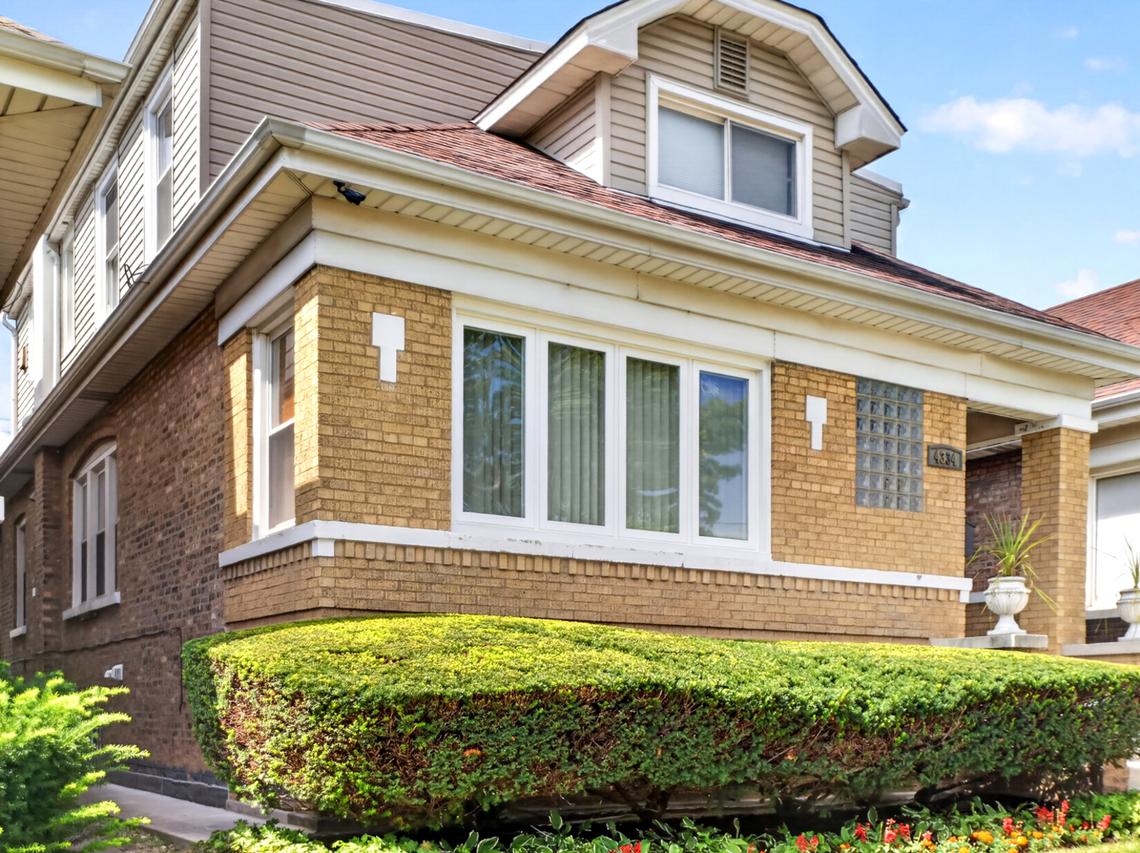 4334 N Monitor Ave., Chicago, IL 60634