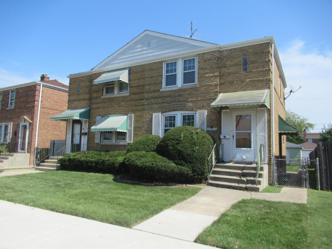 5143 S Austin Ave., Chicago, IL 60638