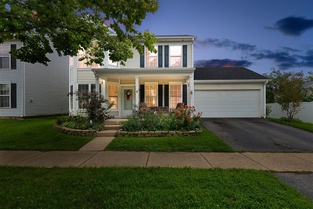 101 Eisenhower Dr., Oswego, IL 60543