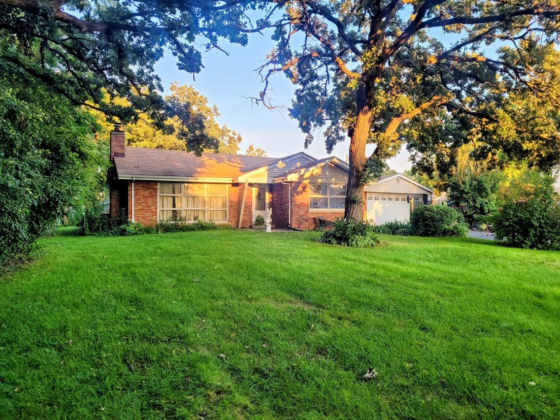 7435 Banks St., Justice, IL 60458