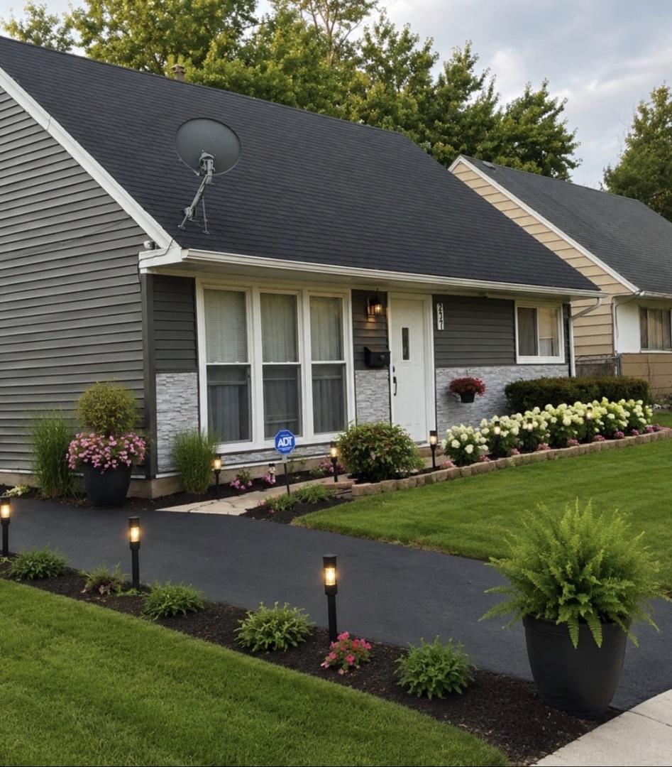237 Arrowhead St., Park Forest, IL 60466