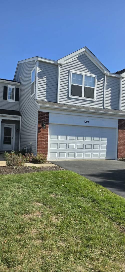 1208 Courtland Cir., Plainfield, IL 60586