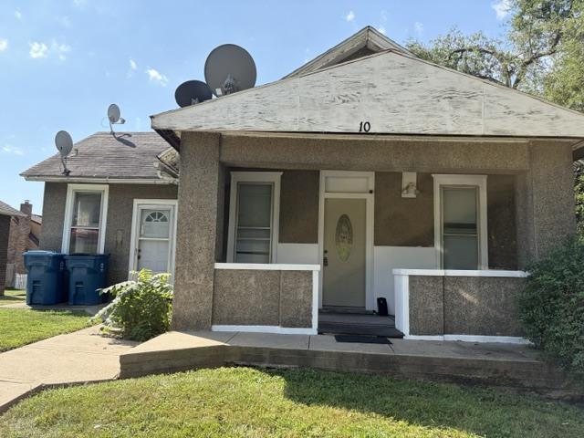 10 7th St., Peru, IL 61354