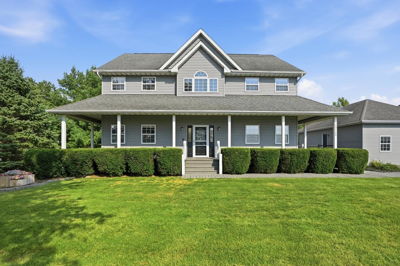 29725 S Yates Ave., Beecher, IL 60401