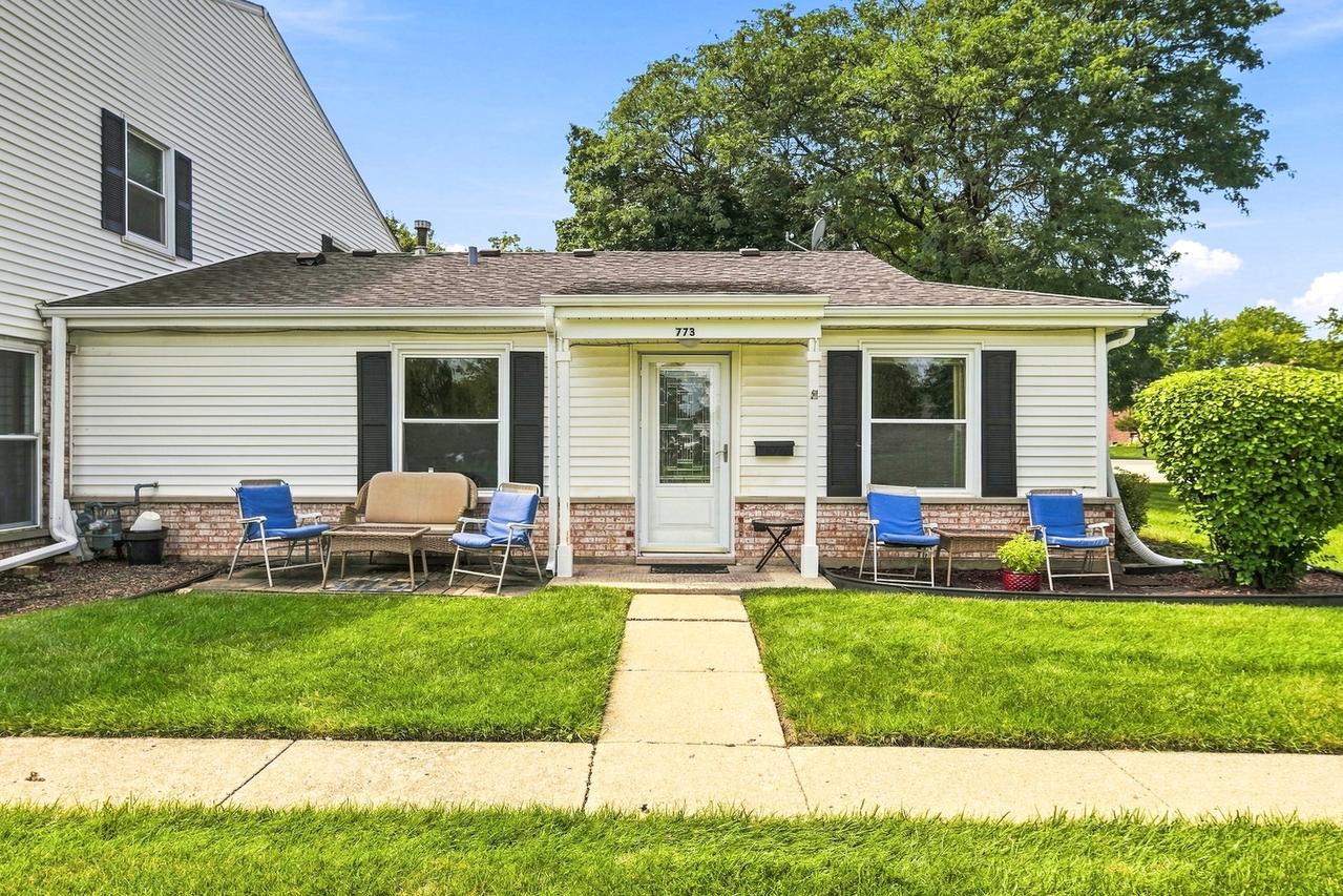 773 Pahl Rd., Elk Grove Village, IL 60007