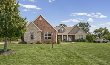 New Homes with Master Bedrooms on the 1st Floor in Monticello: August 29th to September 4th