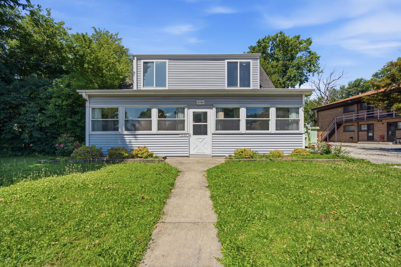 10730 S Ridgeland St., Worth, IL 60482