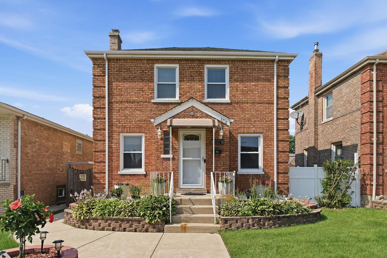 3718 W 67th Pl., Chicago, IL 60629