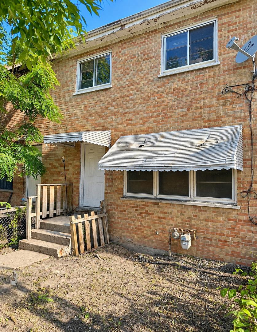 1808 S Kildare Ave., Chicago, IL 60623