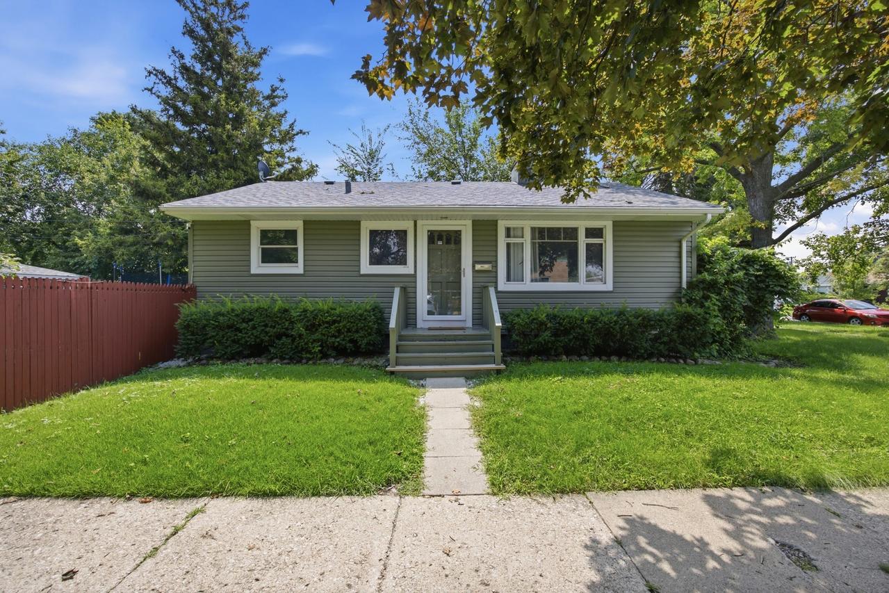 2801 S 12th Ave., Broadview, IL 60155