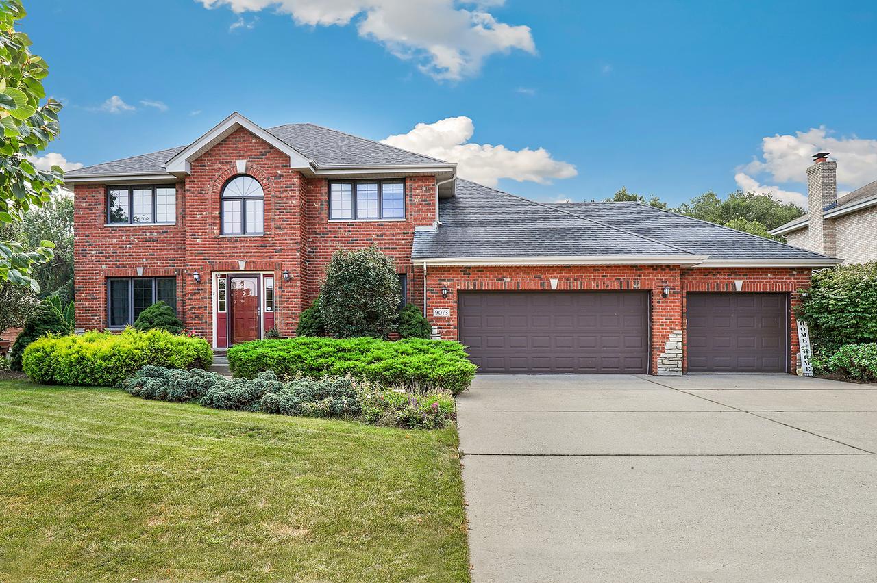 9073 Charrington Dr., Frankfort, IL 60423