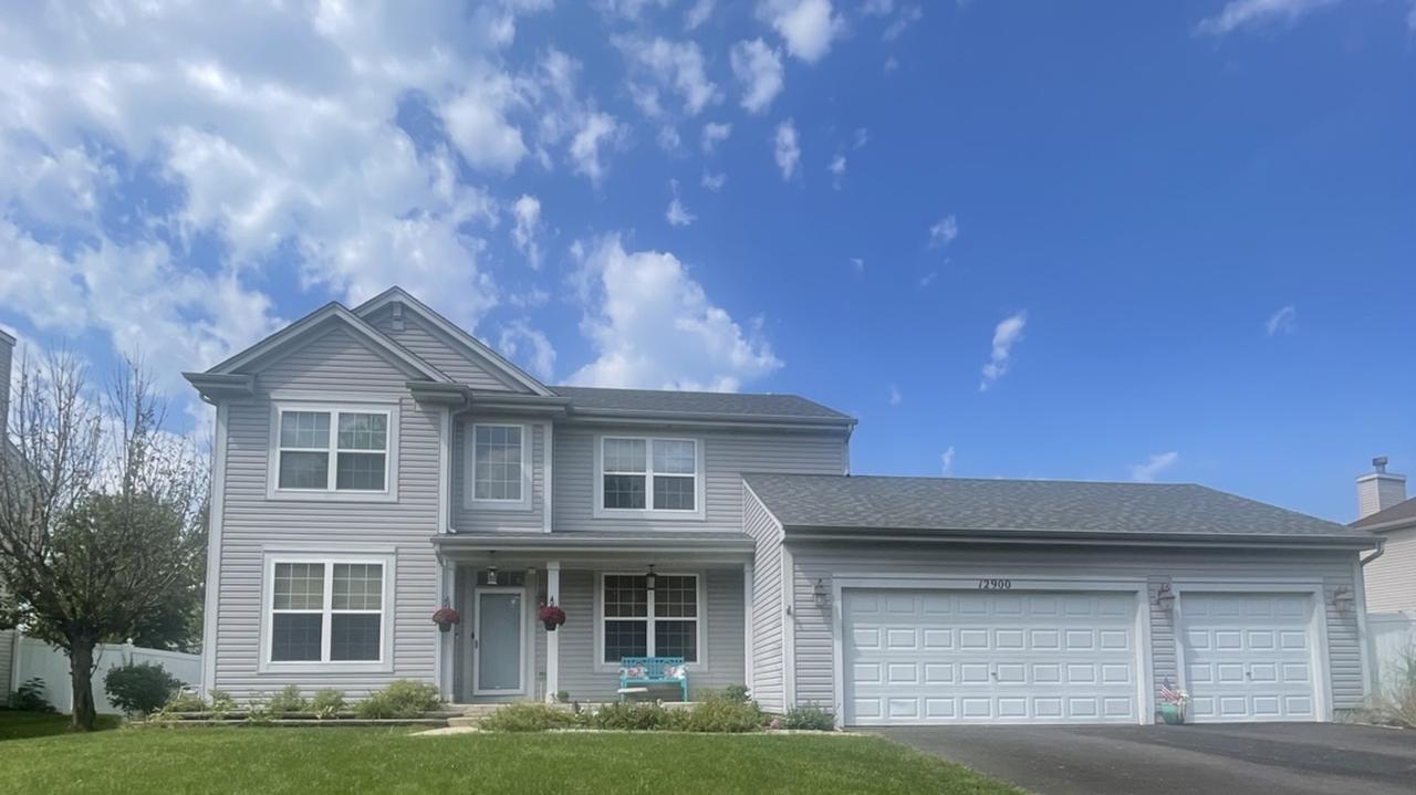 12900 S Meadow Ln., Plainfield, IL 60585