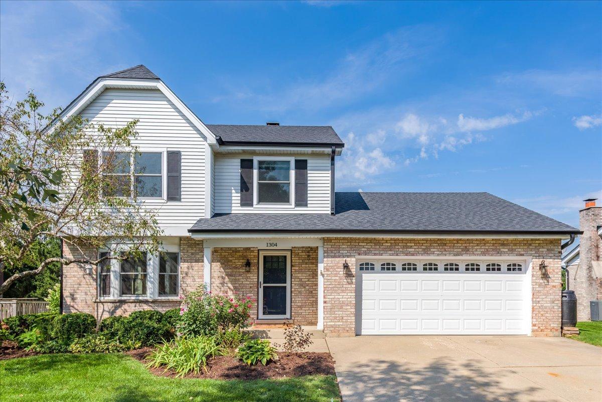 1304 Klein Ave., Downers Grove, IL 60516