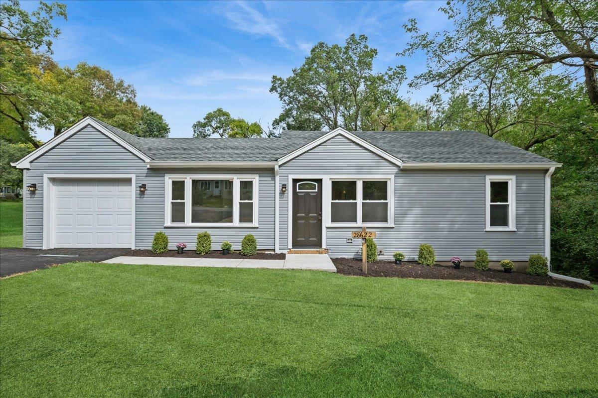 28622 W Edgewood Ave., Cary, IL 60013
