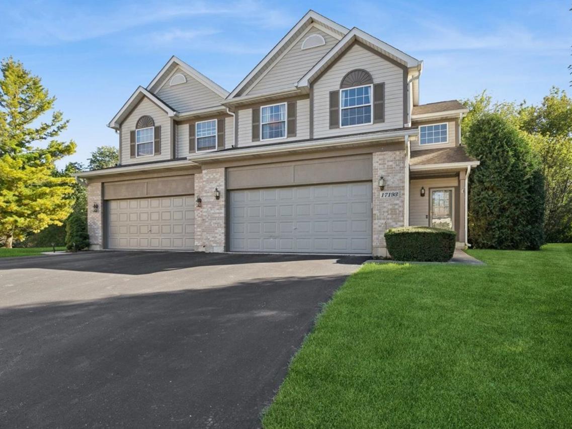 17193 W Cunningham Ct., Libertyville, IL 60048