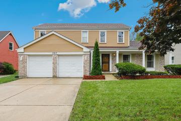 New Homes For Sale This Week That Attend Hillcrest High School: September 4th to September 10th