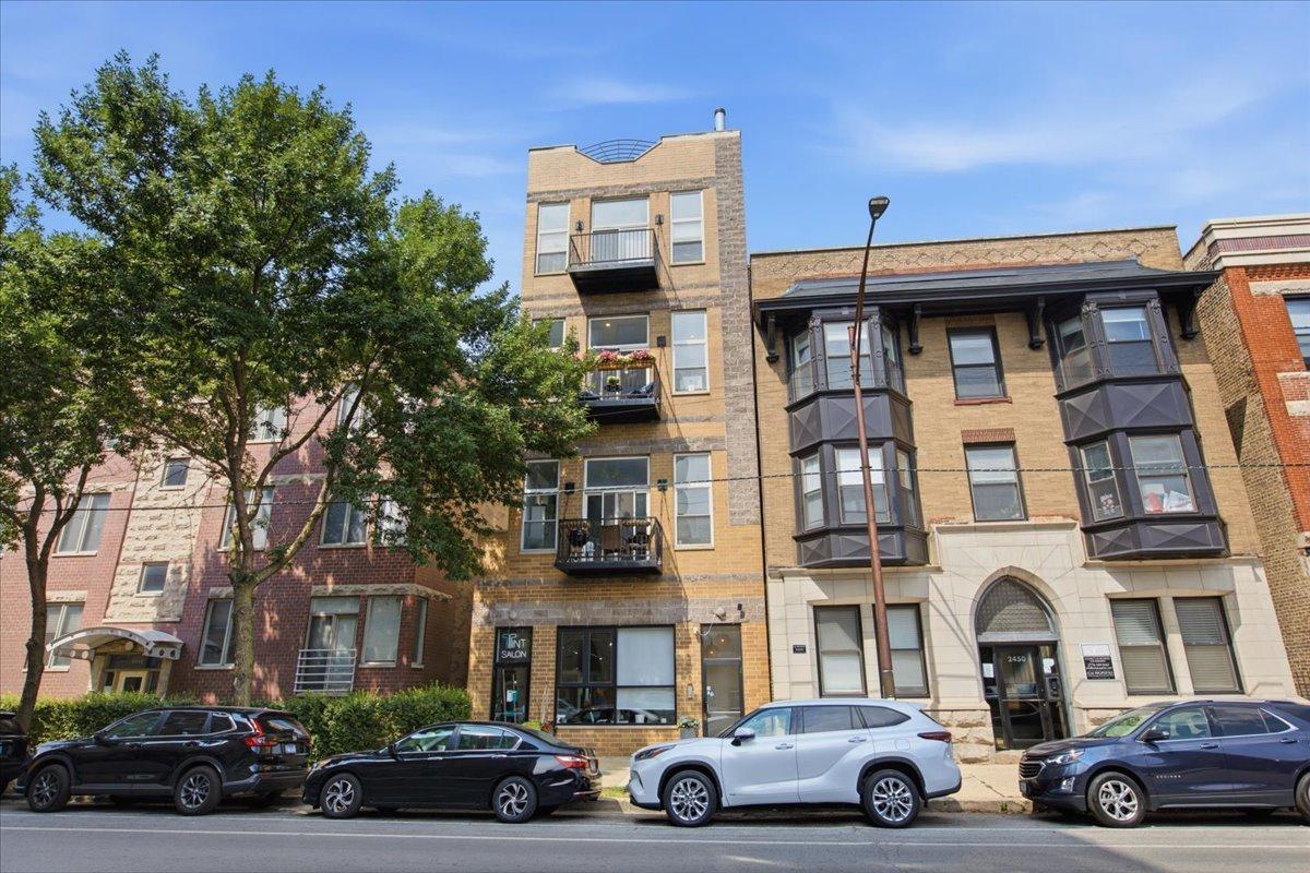 2448 N Southport Ave. #3, Chicago, IL 60614